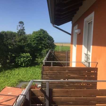 Casa Vacanze Girardi Γκορίτσια Εξωτερικό φωτογραφία