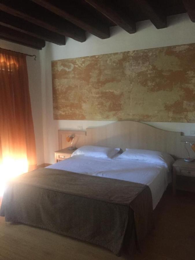 Casa Vacanze Girardi Γκορίτσια Εξωτερικό φωτογραφία